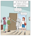 Cartoon: Menschenversteher (small) by Cloud Science tagged menschenversteher,empathie,emotionale,roboter,ki,künstliche,intelligenz,maschinen,maschinenliebe,m2m,gefühle,liebe,tech,technologie,zukunft,robotik,beziehung