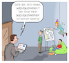 Cartoon: New Work (small) by Cloud Science tagged new,work,people,analytics,überwachung,datenanalyse,selbstbestimmtes,arbeiten,selbstbestimmung,hr,personal,management,arbeit40,agilität,freiheit,unternehmen,workshop,manager,kpi,kennzahlen,kennziffer,digitalisierung,digital,it,tech,technik,technologie,transformation,algorithmen,führung,vuca,business