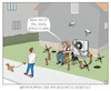 Cartoon: Wärmepumpe (small) by Cloud Science tagged wärmepumpe,wärmepumpen,diebstahl,versicherung,heizung,klima,kriminalität