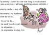 Cartoon: astrolgr..nd womn conversation (small) by anupama tagged astrologer,and,women,conversation