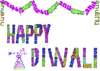 Cartoon: Greetings of diwali (small) by anupama tagged greetings