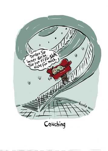 Couching Couching