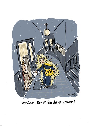 E-Postbrief E-Postbrief