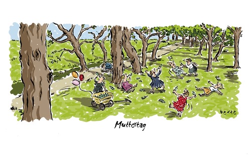 Muttertag Muttertag