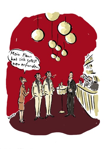 Neu erfunden Neu erfunden