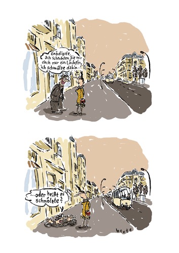 Schmoelzte Schmoelzte