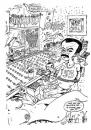 Cartoon: EML (small) by stip tagged recording,studio