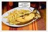 Cartoon: Venus von Urbino (small) by kerry wurst tagged venus,currywurst,tizian,pommes