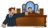 Cartoon: Bechara Tarabay (small) by williamsham808gmailcom tagged divorce,advice