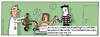 Cartoon: Schoolpeppers 13 (small) by Schoolpeppers tagged beziehung,gebrt,pantomime