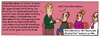 Cartoon: Schoolpeppers 159 (small) by Schoolpeppers tagged anonym,alkoholiker