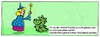 Cartoon: Schoolpeppers 169 (small) by Schoolpeppers tagged grisu,drache,feuerwehrmann