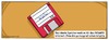 Cartoon: Schoolpeppers 180 (small) by Schoolpeppers tagged computer,diskette,pornografie,www,internet