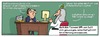 Cartoon: Schoolpeppers 209 (small) by Schoolpeppers tagged gott,religion,katastrophe,tsunami,versicherung