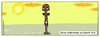 Cartoon: Schoolpeppers 217 (small) by Schoolpeppers tagged victoria backham afrika promi