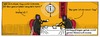 Cartoon: Schoolpeppers 219 (small) by Schoolpeppers tagged eintagsfliegen,chinesisch,essen