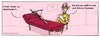 Cartoon: Schoolpeppers 221 (small) by Schoolpeppers tagged psychiater,stress