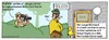 Cartoon: Schoolpeppers 229 (small) by Schoolpeppers tagged polizei,bernhard,grzimek,natur,film