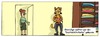 Cartoon: Schoolpeppers 238 (small) by Schoolpeppers tagged märchen,der,gestiefelte,kater,überraschung