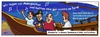 Cartoon: Schoolpeppers 240 (small) by Schoolpeppers tagged seemanslied,matrosen,schiff