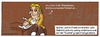 Cartoon: Schoolpeppers 250 (small) by Schoolpeppers tagged friedrich,schiller,dichter,reim,gedicht,eisenbahn