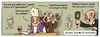 Cartoon: Schoolpeppers 252 (small) by Schoolpeppers tagged kirche,gebet,lied,gedicht,alkohol