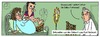 Cartoon: Schoolpeppers 256 (small) by Schoolpeppers tagged stuntman,geburt,evel,knievel