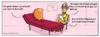 Cartoon: Schoolpeppers 299 (small) by Schoolpeppers tagged psychiater,luftballon,wut,therapie