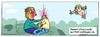 Cartoon: Schoolpeppers 58 (small) by Schoolpeppers tagged beziehung liebe cupido