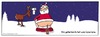 Cartoon: Schoolpeppers 80 (small) by Schoolpeppers tagged weihnachtsmann coca cola
