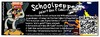 Cartoon: Schoolpeppers 84 (small) by Schoolpeppers tagged geburtstag jubiläum