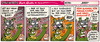 Cartoon: Schweinevogel Bier (small) by Schweinevogel tagged schwarwel short novel funny comic comicstrip schweinevogel swampie iron doof ausserirdische kommunikation alkohol bier haustiere sid pinkel bildungsfer unterschichten schöngeist intellekt saufen