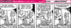 Cartoon: Schweinevogel Inbusschlüssel (small) by Schweinevogel tagged chwarwel witz cartoon shortnovel irondoof reparieren auto klugscheisser hilfe