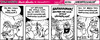 Cartoon: Schweinevogel Kartoffelschäler (small) by Schweinevogel tagged schwarwel schweinevogel comicstrip leipzig irondoof shortnovel funny schwarzweis professor eisenstein erfindung kartoffel kochen beziehung küche