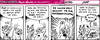 Cartoon: Schweinevogel Kur (small) by Schweinevogel tagged kommunikation lustig witz pinkel sid doof iron schwarwel novel short schweinevogel auszeit kur urlaub ferien erholen