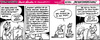 Cartoon: Schweinevogel Patientenverfügun (small) by Schweinevogel tagged schwarwel schweinevogel leipzig short novel patientenverfügung lebensende leben sterben tod verfügen lebenserhaltung entscheidung entscheidungsunfähig patient