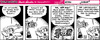 Cartoon: Schweinevogel Schlaf (small) by Schweinevogel tagged schwarwel schweinevogel comicstrip schlaf leipzig irondoof shortnovel sid pinkel frühstück filme comics müdigkeit arbeit job fleiß müßiggänger lohn sklave funny schwarz weiss