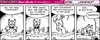 Cartoon: Schweinevogel Schlafsack (small) by Schweinevogel tagged schweinevogel short novel schwarwel iron doof schlafsack schnarchen sid pinkel witz lustig