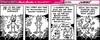 Cartoon: Schweinevogel Schrunz (small) by Schweinevogel tagged schwarwel,witz,cartoon,shortnovel,irondoof,aufräumen,alltag