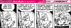 Cartoon: Schweinevogel Schwabbelbauch (small) by Schweinevogel tagged schwarwel schweinevogel comicstrip leipzig irondoof shortnovel sid pinkel funny schwarzweis sport bauch spiegel ernaehrung tagesablauf bewegung essen pizza