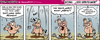 Cartoon: Schweinevogel Strip Hirn (small) by Schweinevogel tagged schwarwel,cartoon,witz,witzig,schweinevogel,hirn,gott,regen,welt,gedanken,leben,kopf,comic,vogel,gehirn,glaube,religion