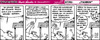 Cartoon: Schweinevogel Tischbein (small) by Schweinevogel tagged schwarwel pinkel sid witz cartoon novel short doof iron schweinevogel philosophieren existenz oliven pizza