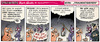 Cartoon: Schweinevogel Traumatisieren (small) by Schweinevogel tagged schwarwel,short,novel,funny,comic,comicstrip,schweinevogel,sid,pinkel,abendland,geflüchtete,anschreien,demo,hassgebrüll,schuldige,kinder,traumata,traumatisieren