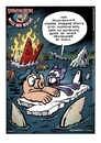 Cartoon: Schweinevogel Witz der Woche 006 (small) by Schweinevogel tagged schweinevogel funny witz cartoon schwarwel