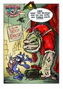 Cartoon: Schweinevogel Witz der Woche 010 (small) by Schweinevogel tagged schweinevogel funny witz cartoon schwarwel