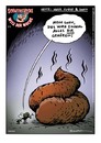 Cartoon: Schweinevogel Witz der Woche 015 (small) by Schweinevogel tagged schweinevogel funny witz cartoon schwarwel