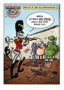 Cartoon: Schweinevogel Witz der Woche 018 (small) by Schweinevogel tagged schweinevogel funny witz cartoon schwarwel