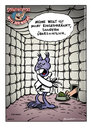 Cartoon: Schweinevogel Witz der Woche 031 (small) by Schweinevogel tagged schweinevogel,funny,witz,cartoon,schwarwel