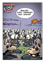 Cartoon: Schweinevogel Witz der Woche 033 (small) by Schweinevogel tagged schweinevogel funny witz cartoon schwarwel