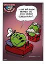 Cartoon: Schweinevogel Witz der Woche 041 (small) by Schweinevogel tagged schweinevogel,funny,witz,cartoon,schwarwel